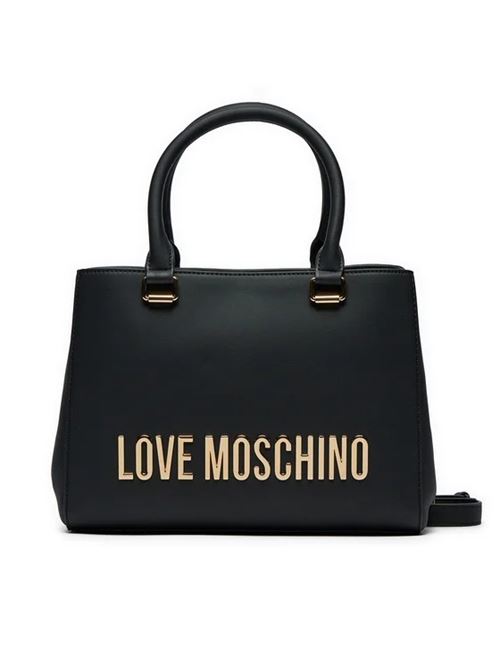  LOVE MOSCHINO | JC4022PP1LKD0/000